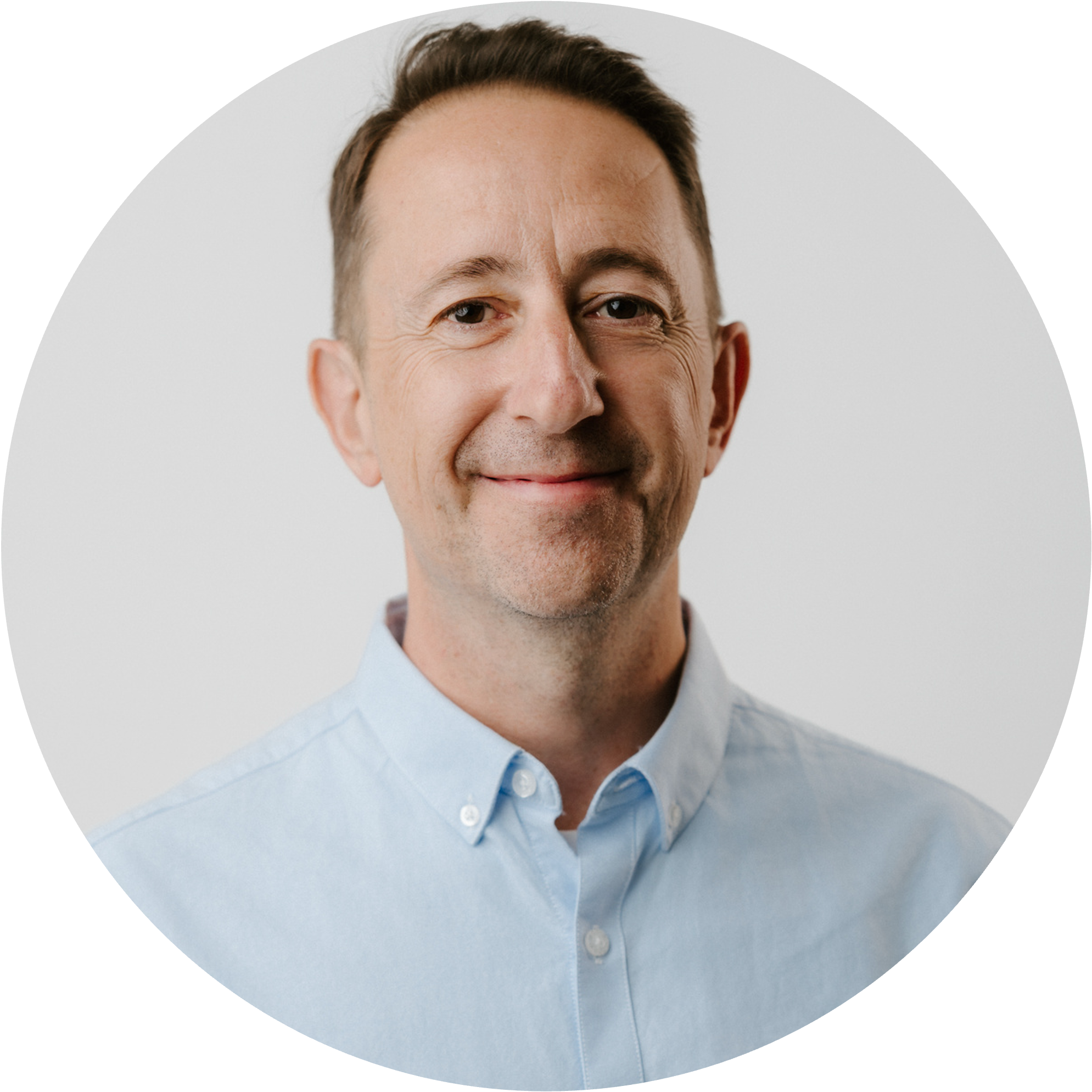 Marcus Stubbs Profile Photo