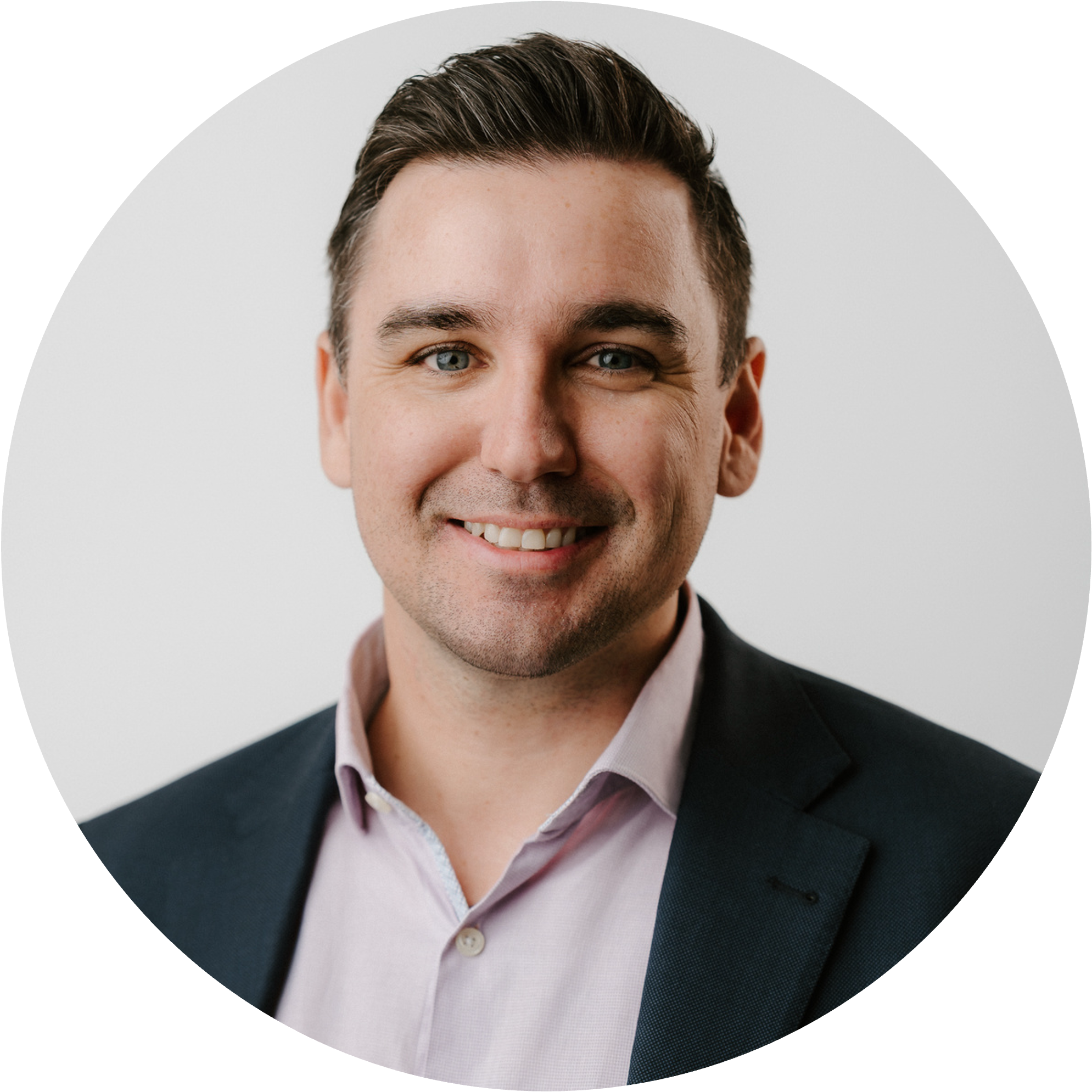 Brendon Cooke Profile Photo