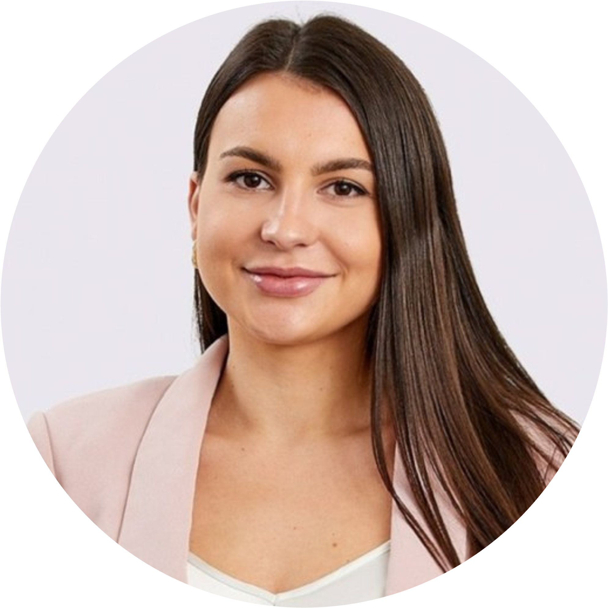 Adela Frydrychova Profile Photo