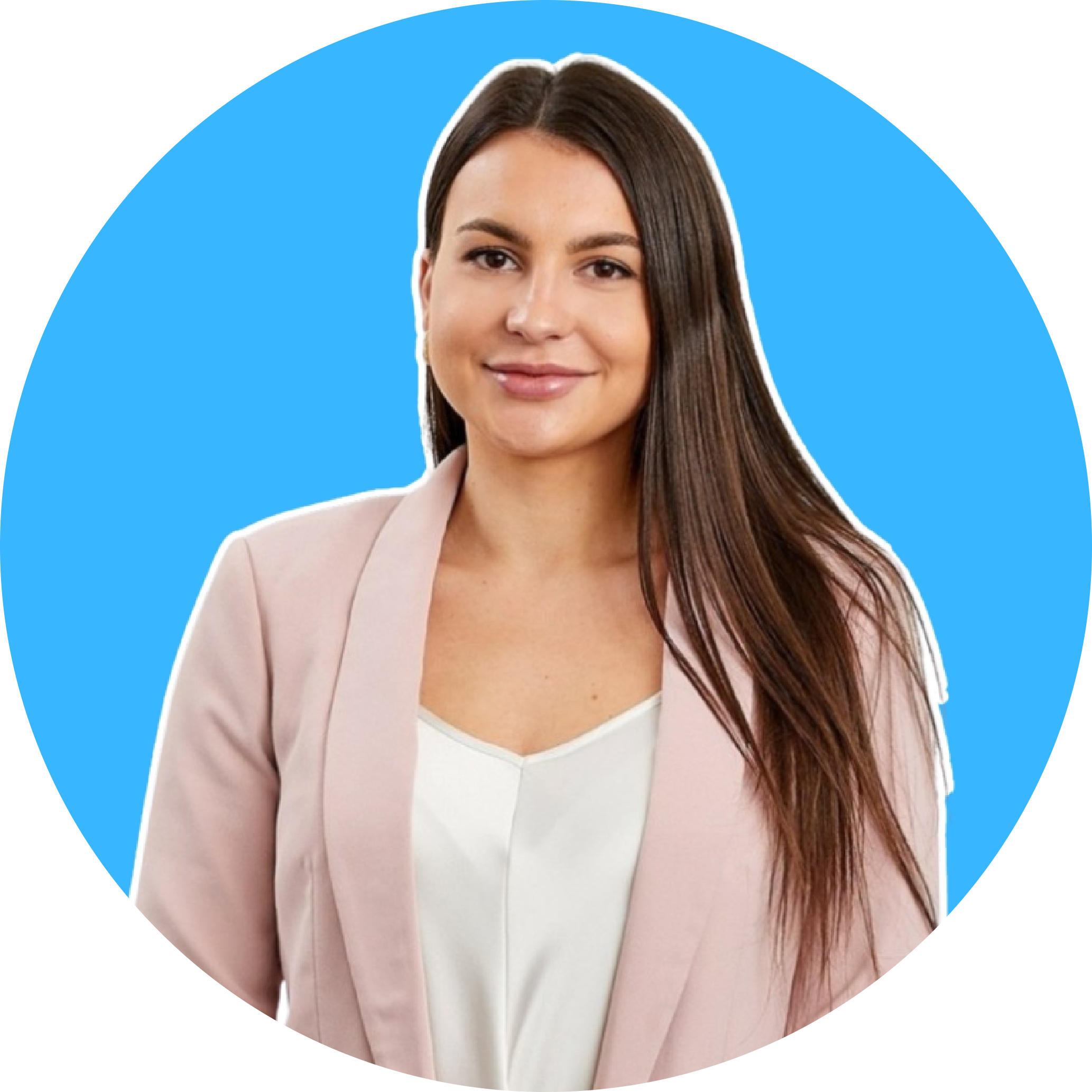 Adela Frydrychova Profile Photo