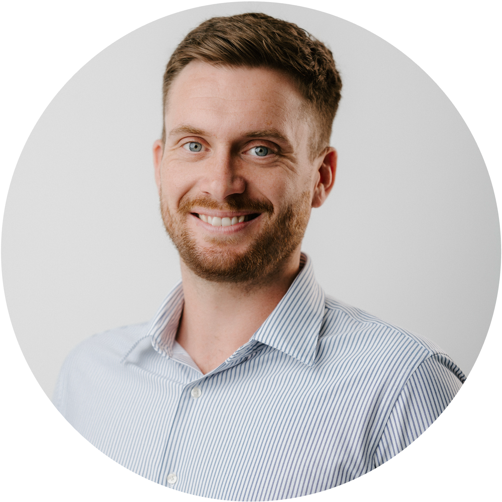 David Sunter Profile Photo