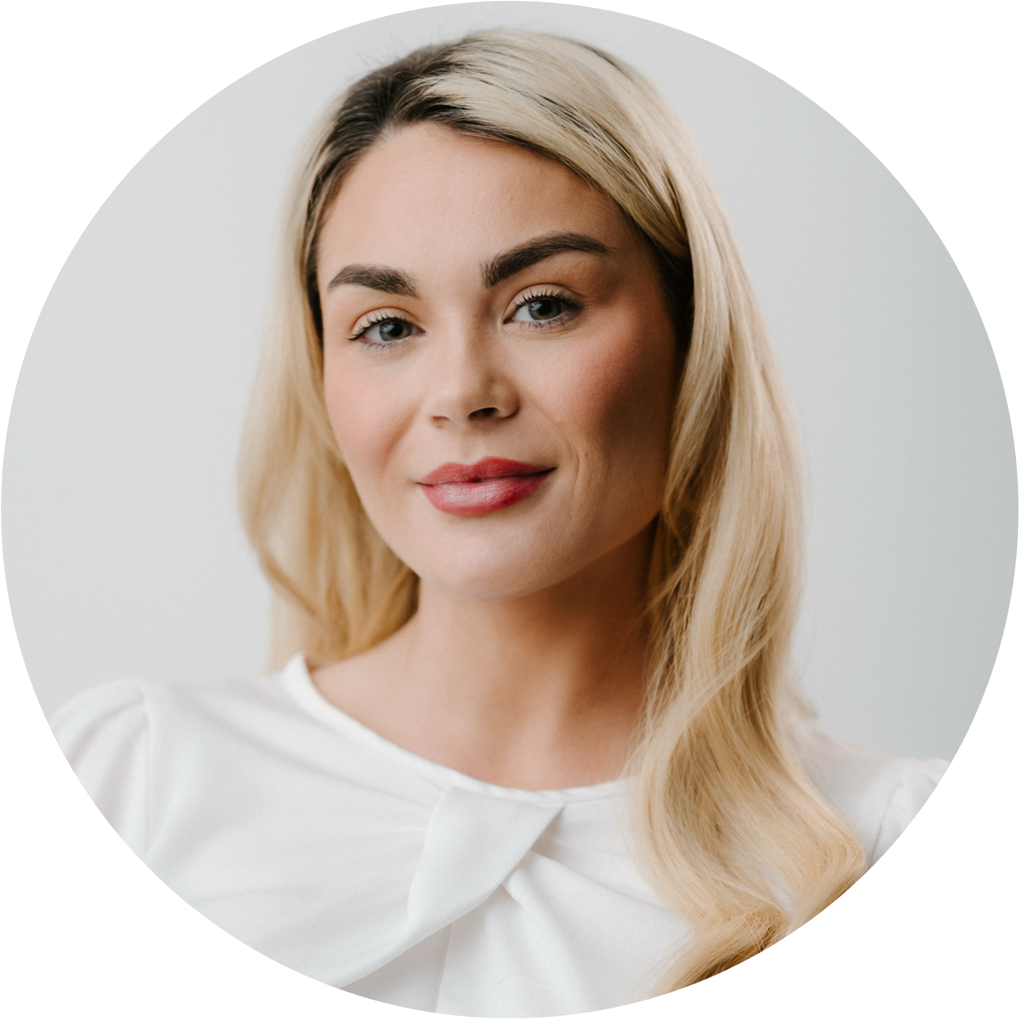 Dervla Burke Profile Photo