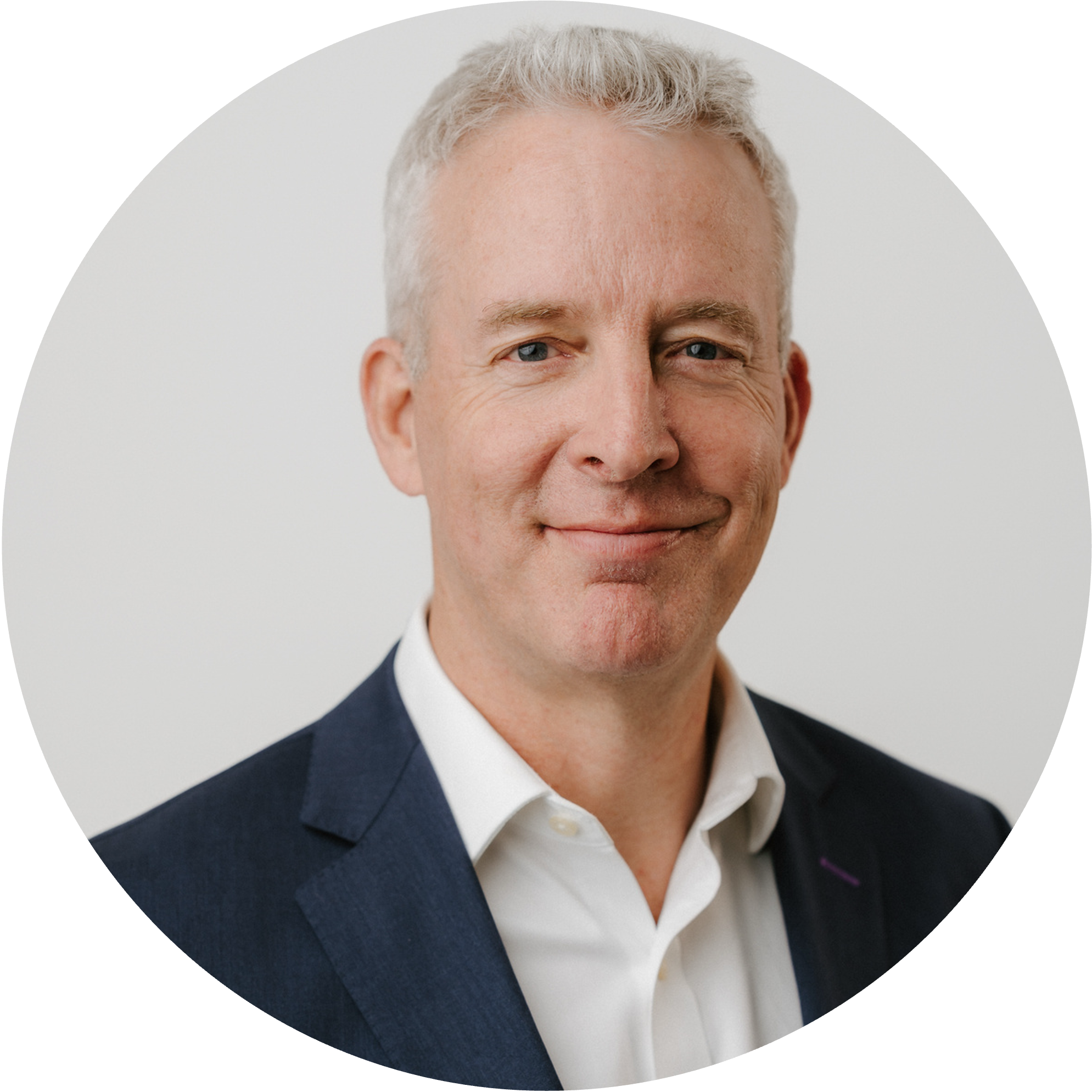 David Trapnell Profile Photo