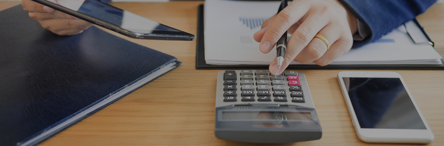 Transactional Banner Image