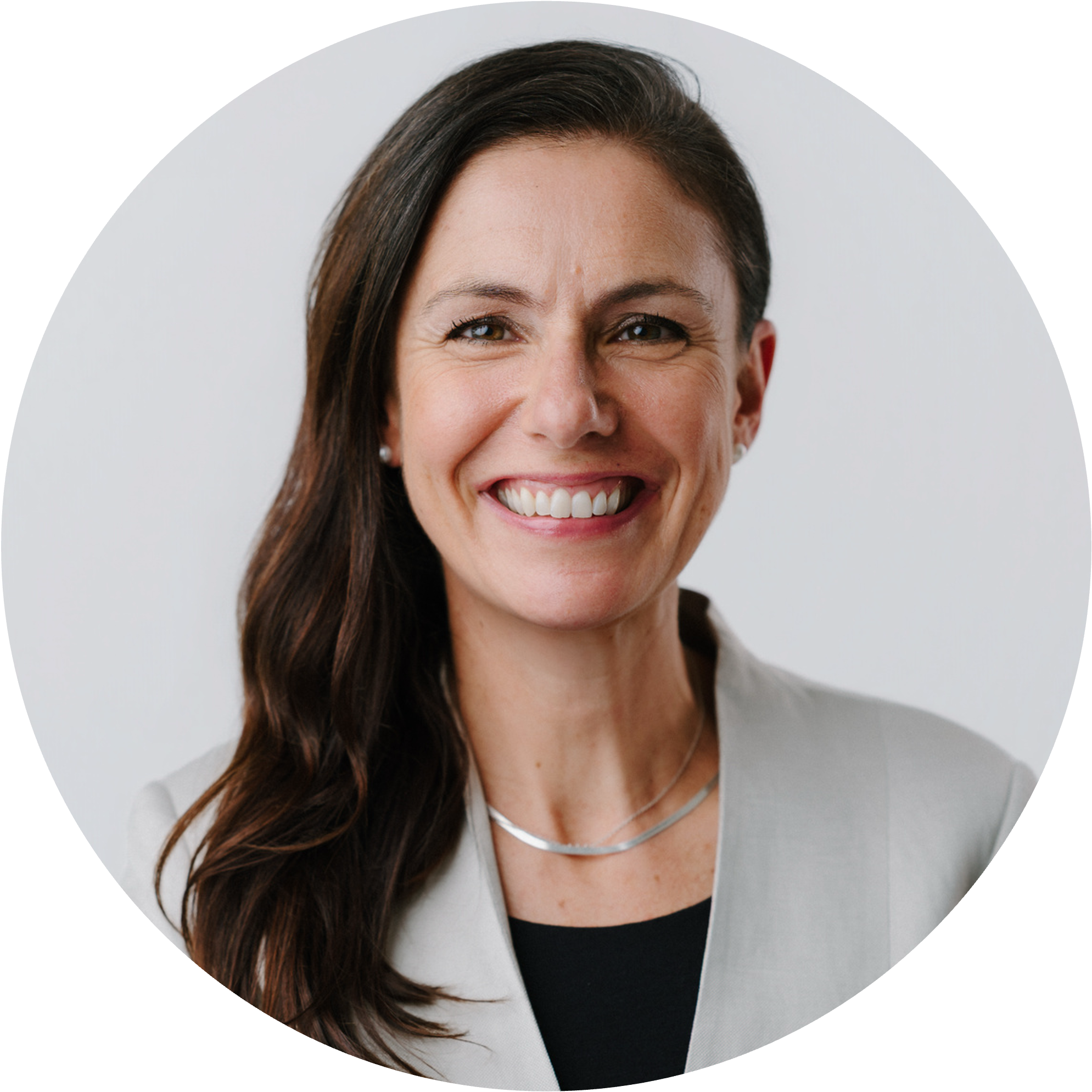 Angela Franks Profile Photo