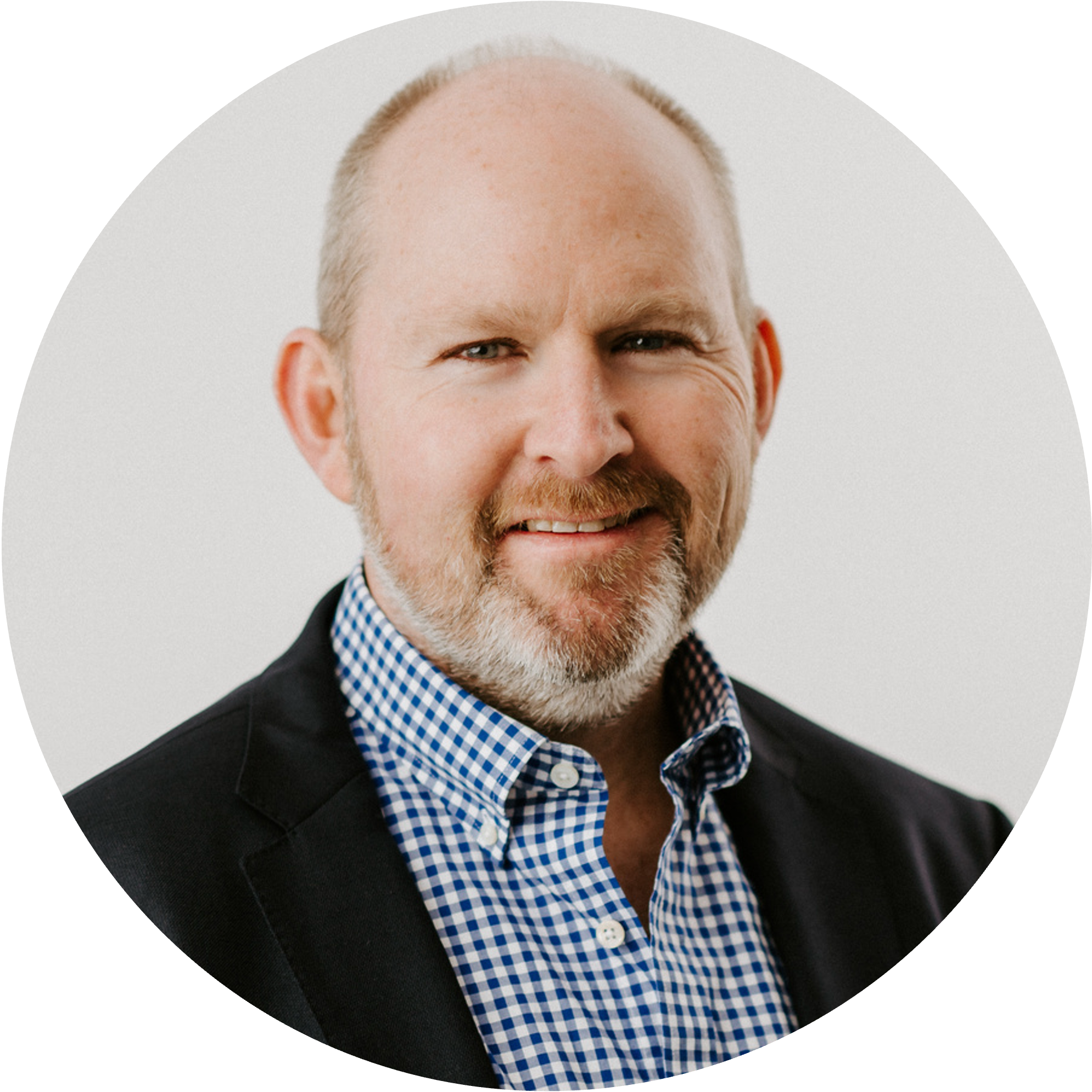 Sean Bate Profile Photo