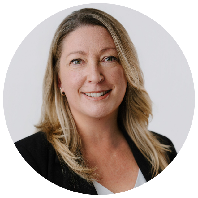 Mel deVries Profile Photo
