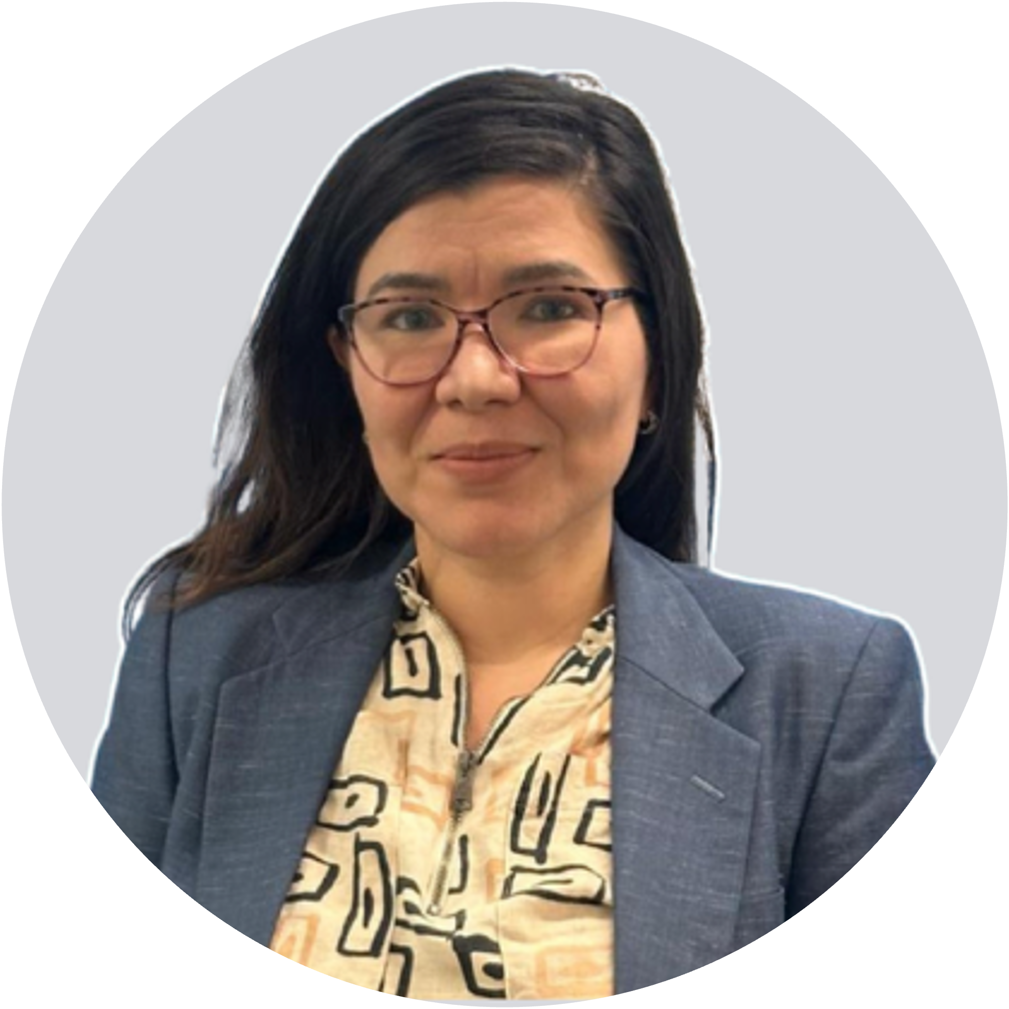 Flavia Pimentel Profile Photo