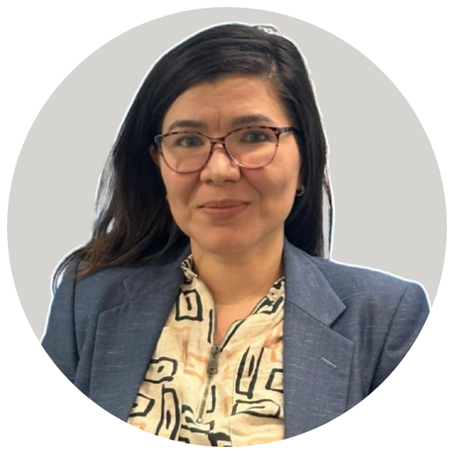 Flavia Pimentel Profile Photo