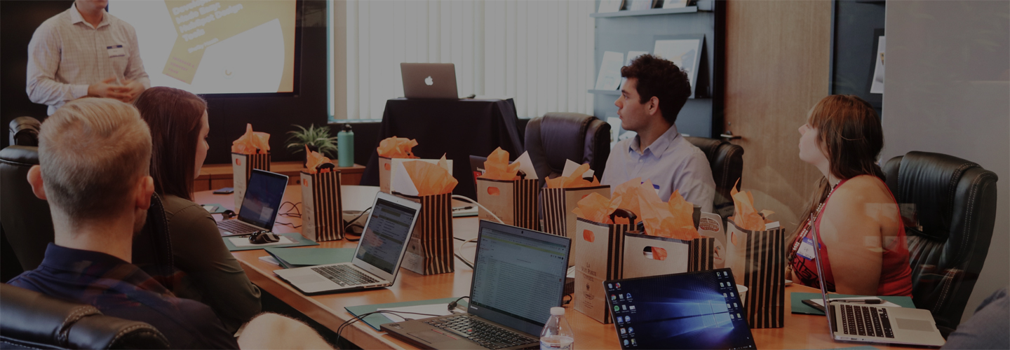 Executive Banner Image